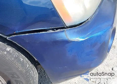 2002 Toyota Highlander Limited V6 из США, поврежденный, VIN JTEGF21A420058692